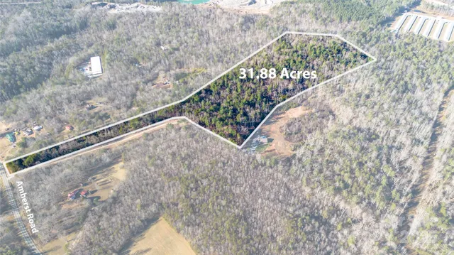 $299,000 | 0 Amherst Road, Morganton, NC 28655