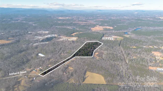 $299,000 | 0 Amherst Road, Morganton, NC 28655