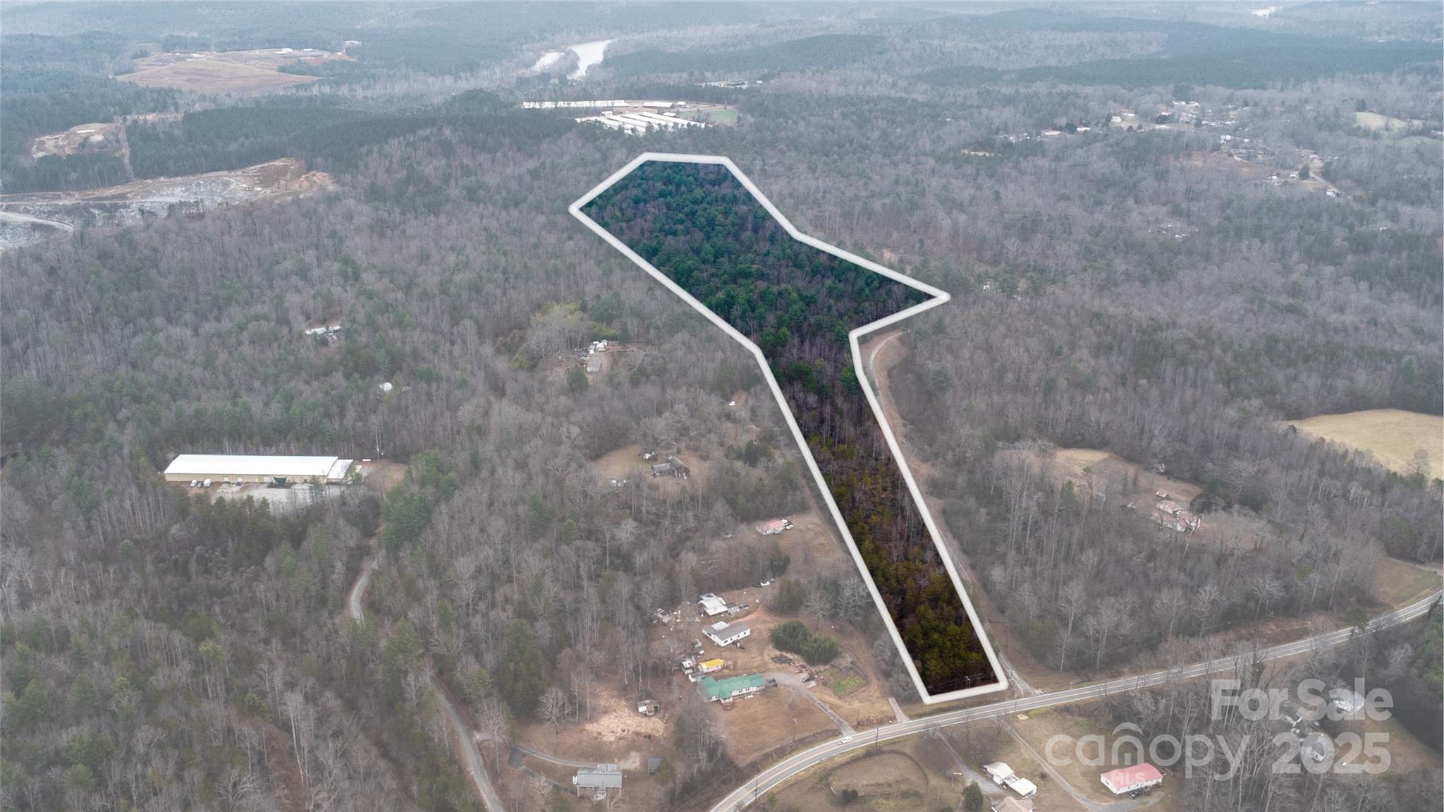 0 Amherst Road Morganton, NC 28655 - Photo 5 of 14