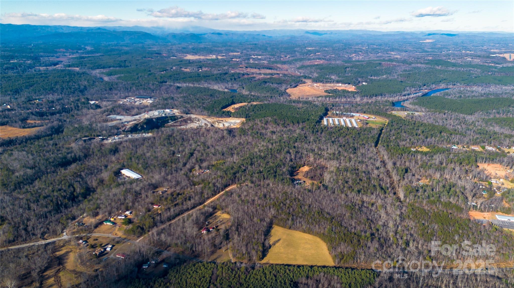 0 Amherst Road Morganton, NC 28655 - Photo 9 of 14 a view of a city