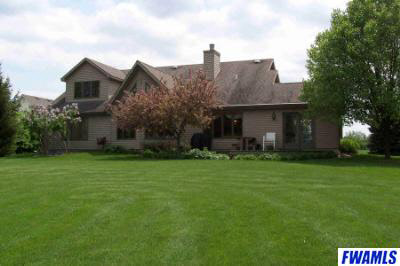 12303 St Joe Road Grabill, IN 46741 - Photo 2 of 8 Gallery Image 2
