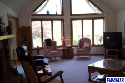 12303 St Joe Road Grabill, IN 46741 - Photo 6 of 8 Gallery Image 6