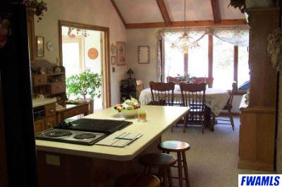 12303 St Joe Road Grabill, IN 46741 - Photo 7 of 8 Gallery Image 7