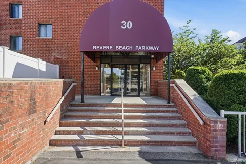 $595,000 | 30 Revere Beach Parkway, Unit 114, Medford, MA 02155