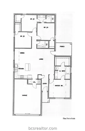 $1,795 | 920 Crystal Dove Avenue, College Station, TX 77845