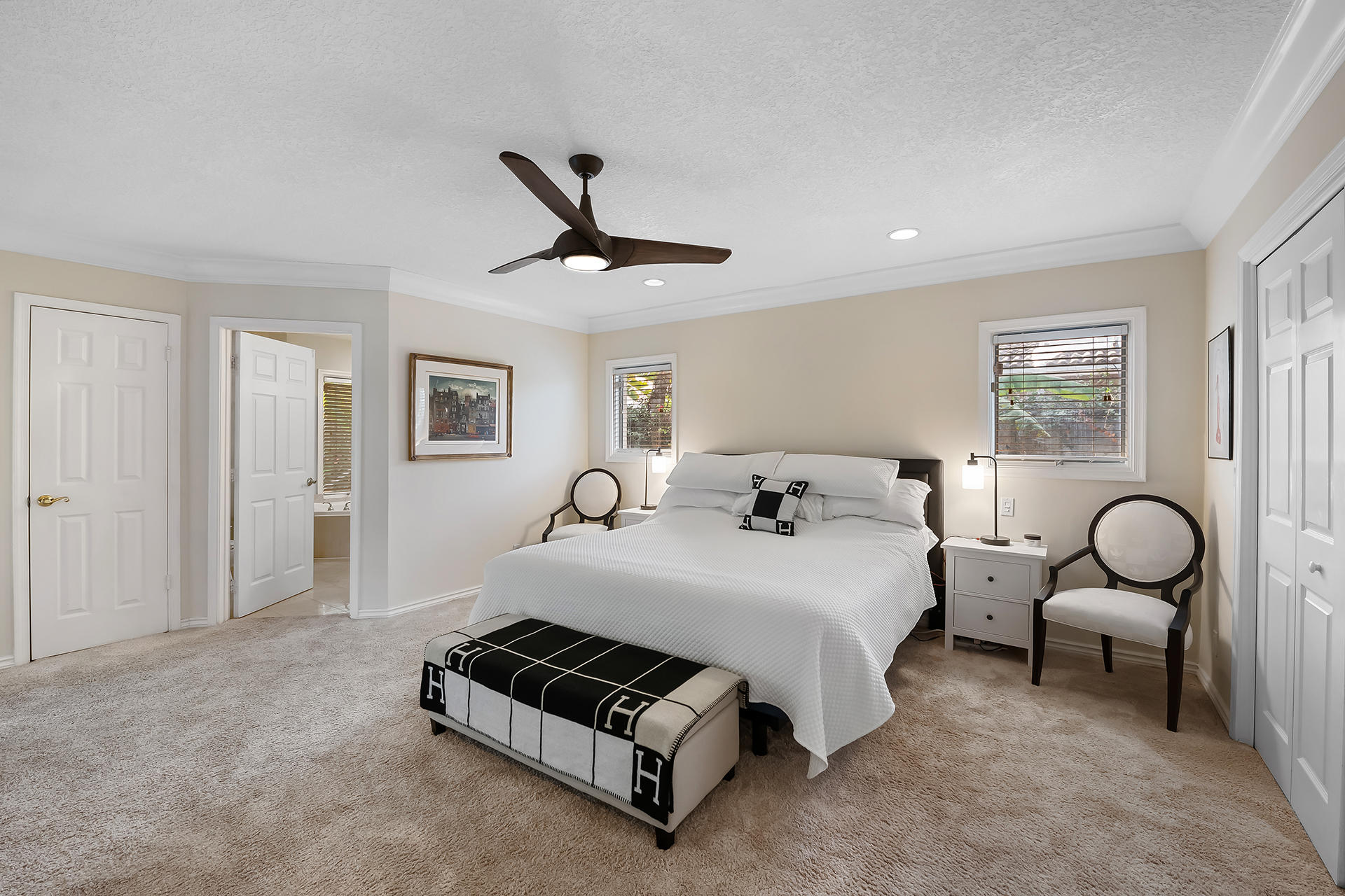 856 Appleby Street Boca Raton, FL 33487 - Photo 7 of 13 Master Bedroom