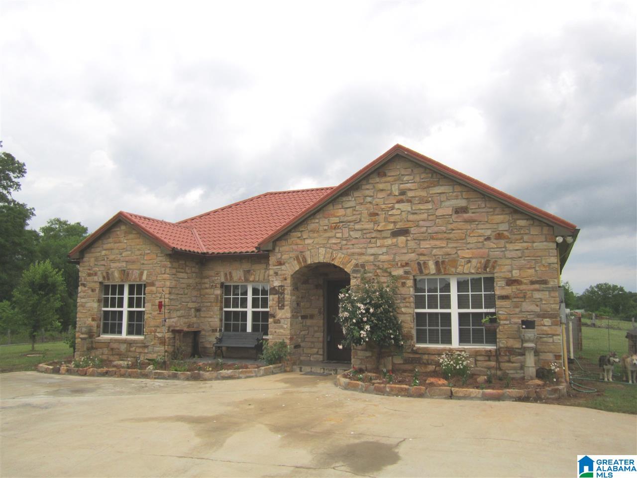 62 Countryside Lane Lincoln, AL 35096 - Photo 4 of 50