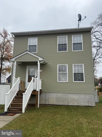 $449,900 | 381 Baltimore Avenue, Odenton, MD 21113