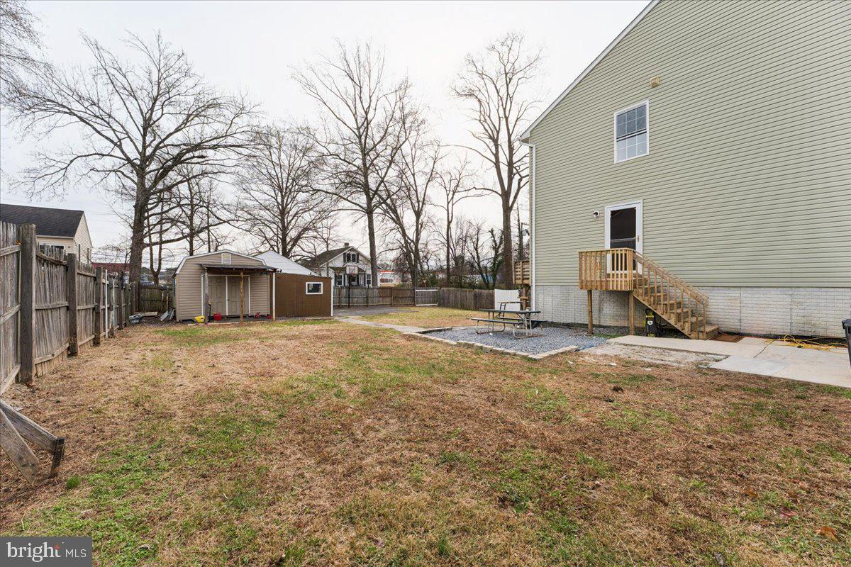 381 Baltimore Avenue Odenton, MD 21113 - Photo 11 of 42