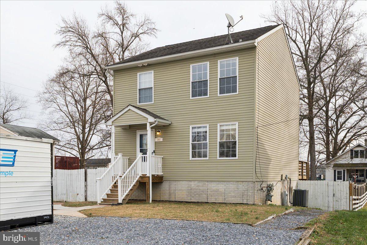 381 Baltimore Avenue Odenton, MD 21113 - Photo 2 of 42