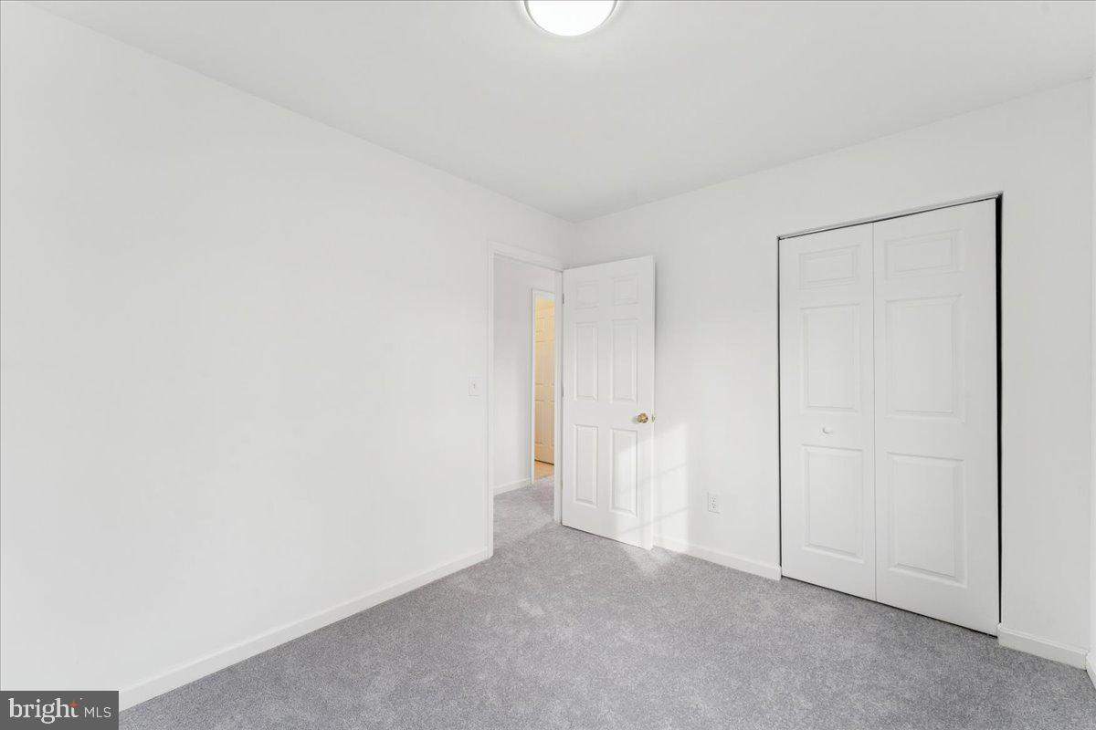 381 Baltimore Avenue Odenton, MD 21113 - Photo 30 of 42 3rd Bedroom