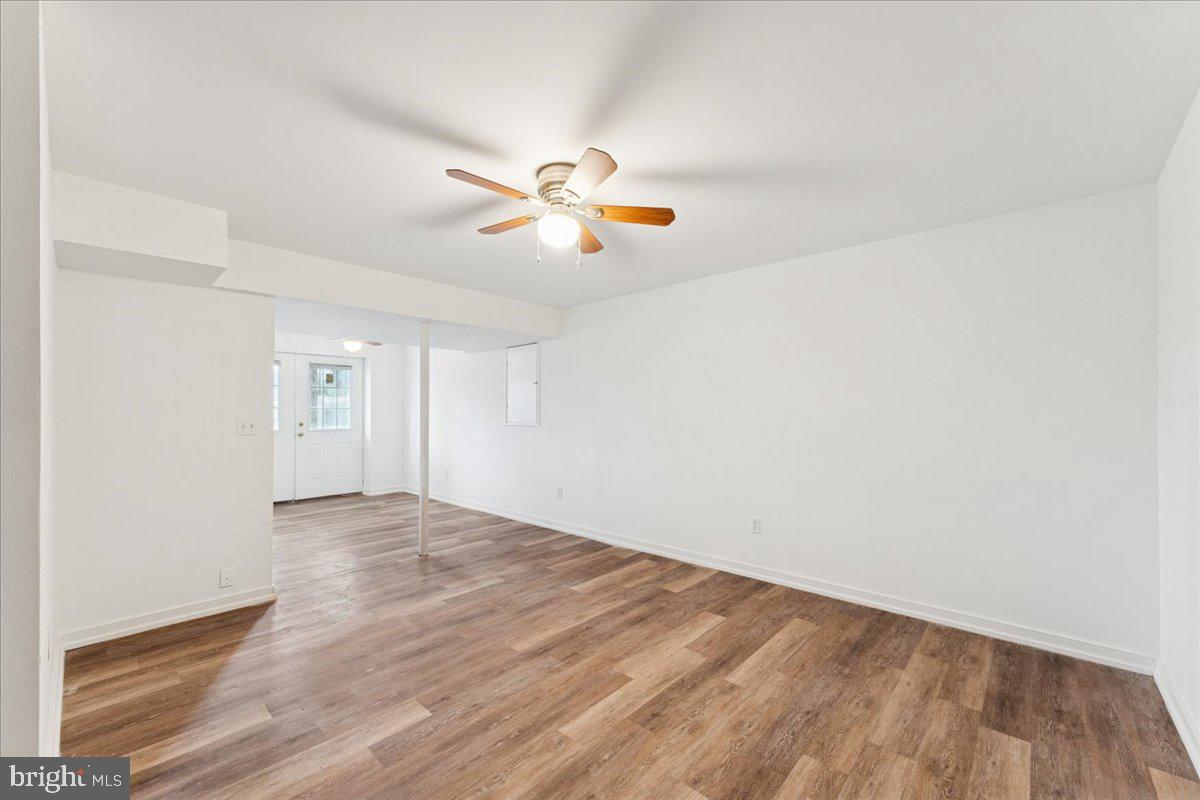 381 Baltimore Avenue Odenton, MD 21113 - Photo 33 of 42 Finished Basement