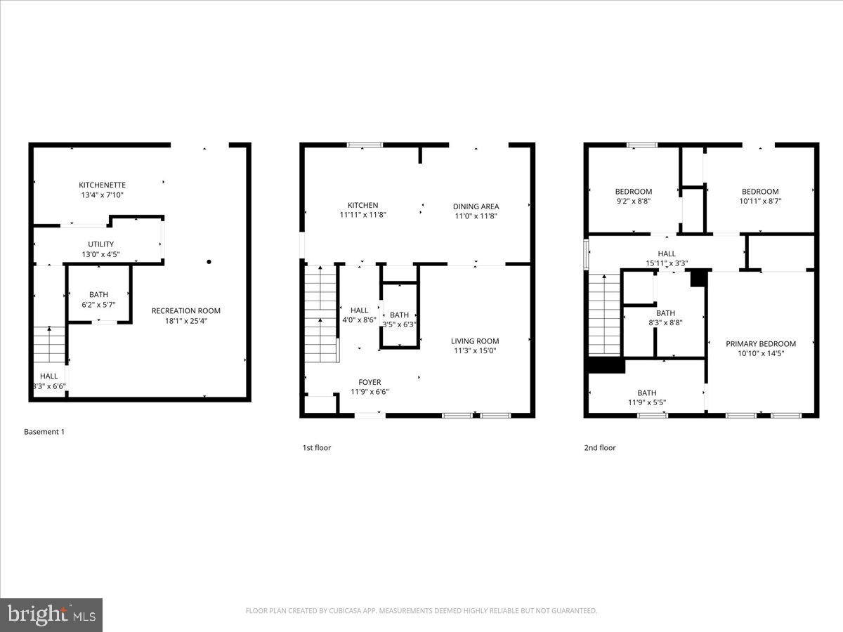 381 Baltimore Avenue Odenton, MD 21113 - Photo 39 of 42