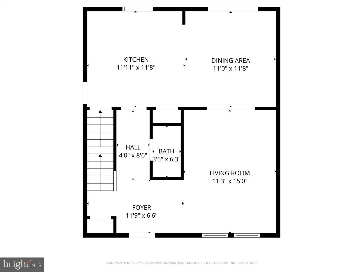 381 Baltimore Avenue Odenton, MD 21113 - Photo 42 of 42