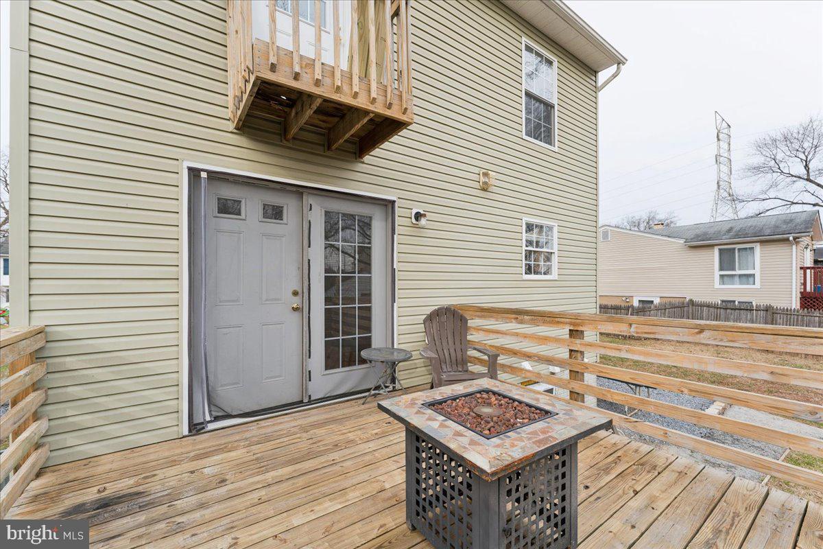 381 Baltimore Avenue Odenton, MD 21113 - Photo 5 of 42