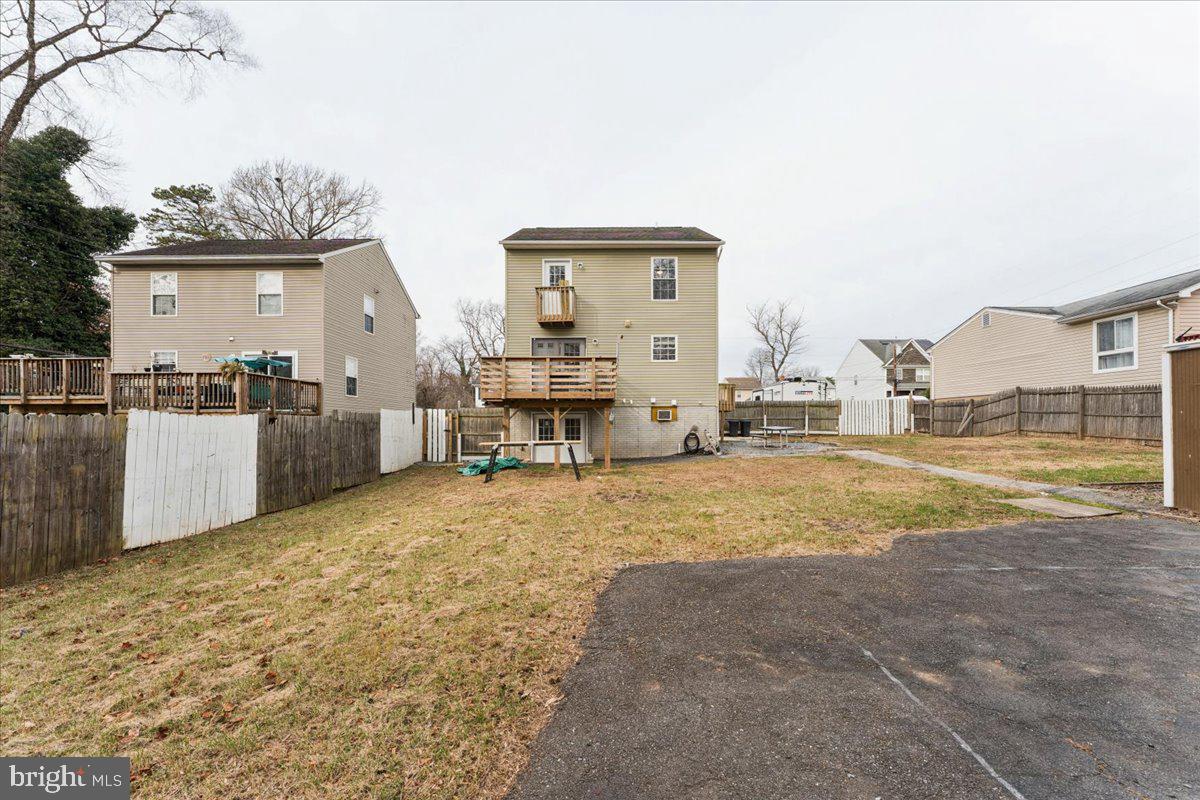 381 Baltimore Avenue Odenton, MD 21113 - Photo 6 of 42