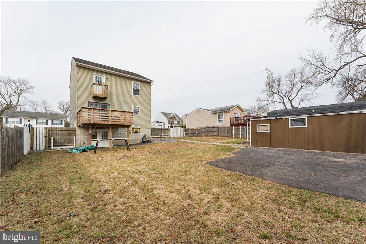 381 Baltimore Avenue Odenton, MD 21113 - Photo 9 of 42