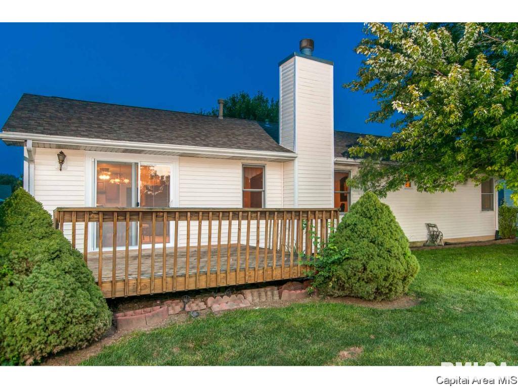 4237 Clearwater Lane Springfield, IL 62703 - Photo 3 of 34 Gallery Image 3