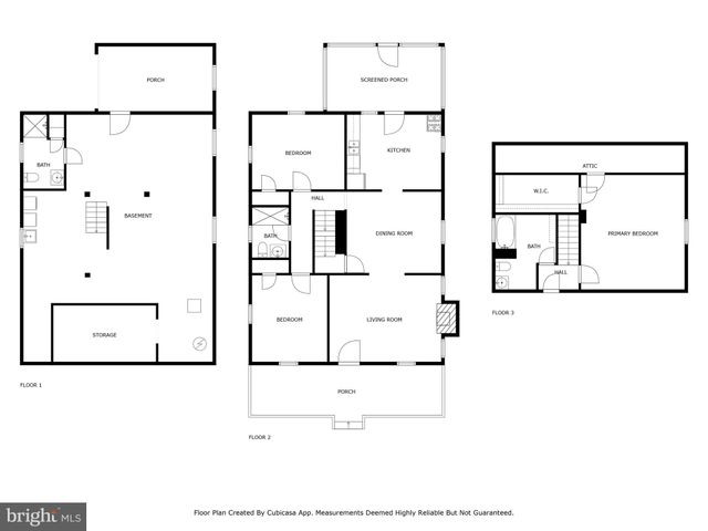 $560,000 | 2311 Michigan Avenue, Silver Spring, MD 20910