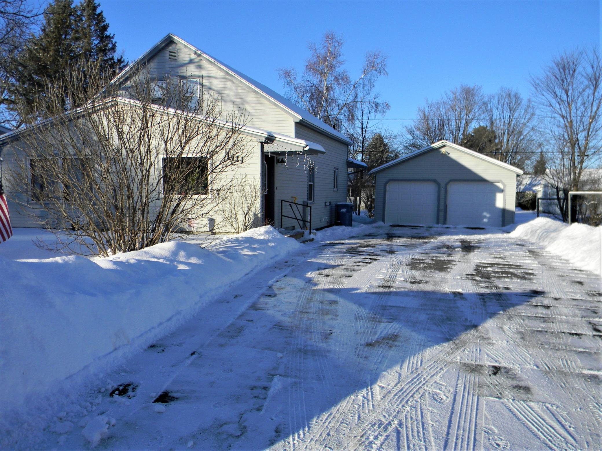 1111 Augusta Street Rice Lake, WI 54868 - Photo 1 of 1