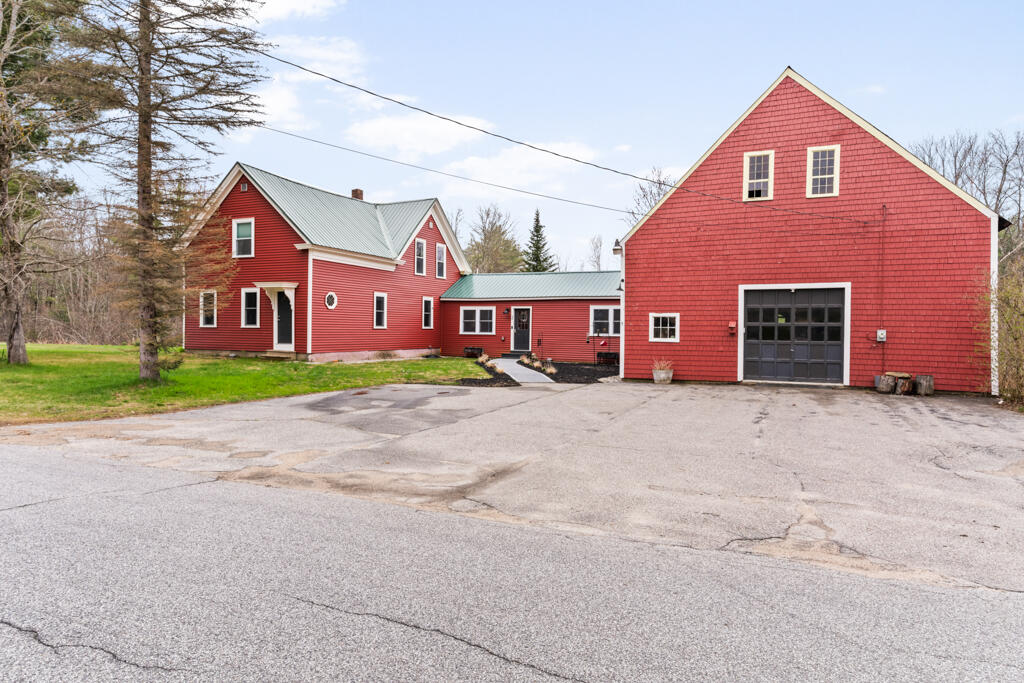 30 Crawford Road West Baldwin, ME 04091 - Photo 1 of 41 DSC07320