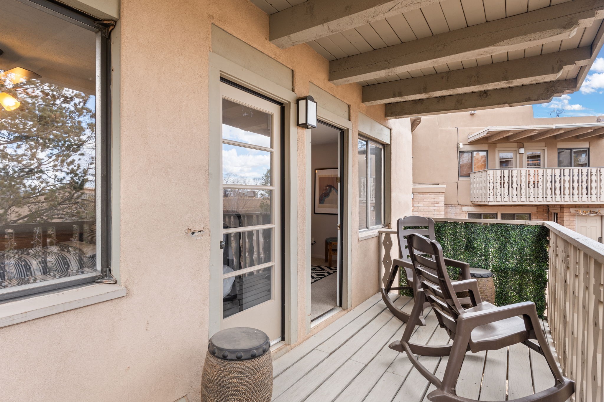 320 Artist Road, Unit 89 Santa Fe, NM 87501 - Photo 22 of 32