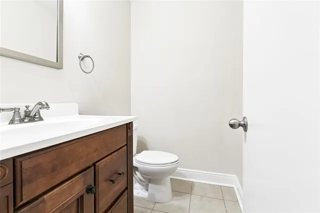 $1,850 | 2205 Caswell Lane, Metairie, LA 70001