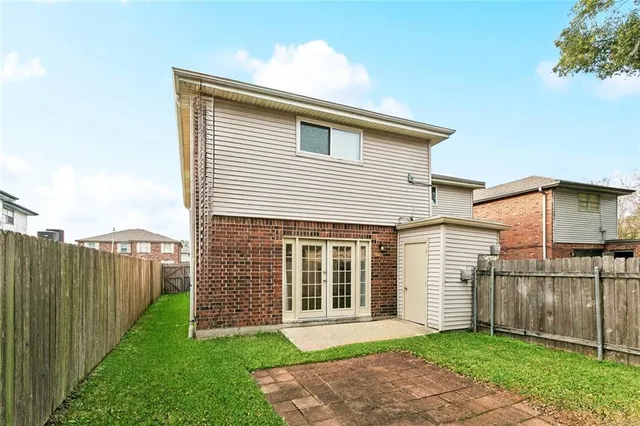 $1,850 | 2205 Caswell Lane, Metairie, LA 70001