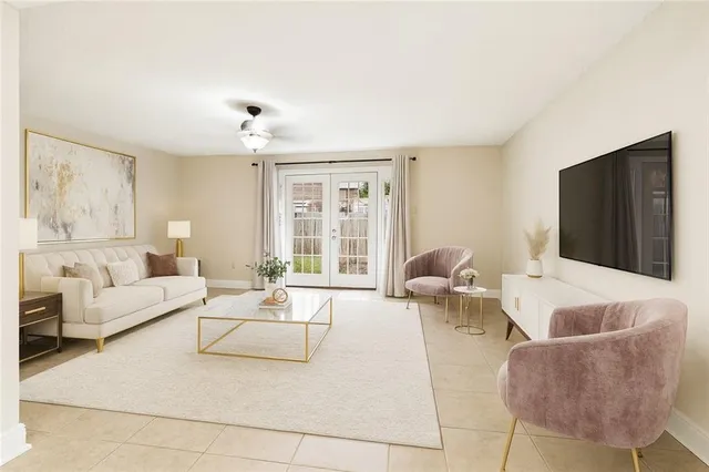 $1,850 | 2205 Caswell Lane, Metairie, LA 70001