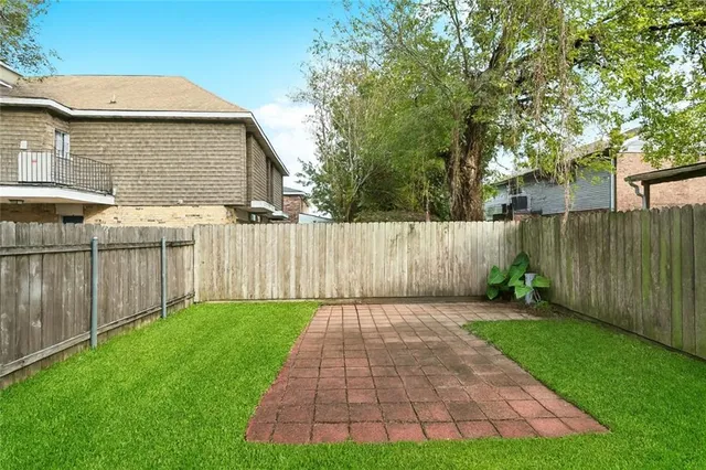 $1,850 | 2205 Caswell Lane, Metairie, LA 70001