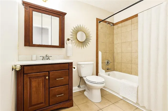 $1,850 | 2205 Caswell Lane, Metairie, LA 70001