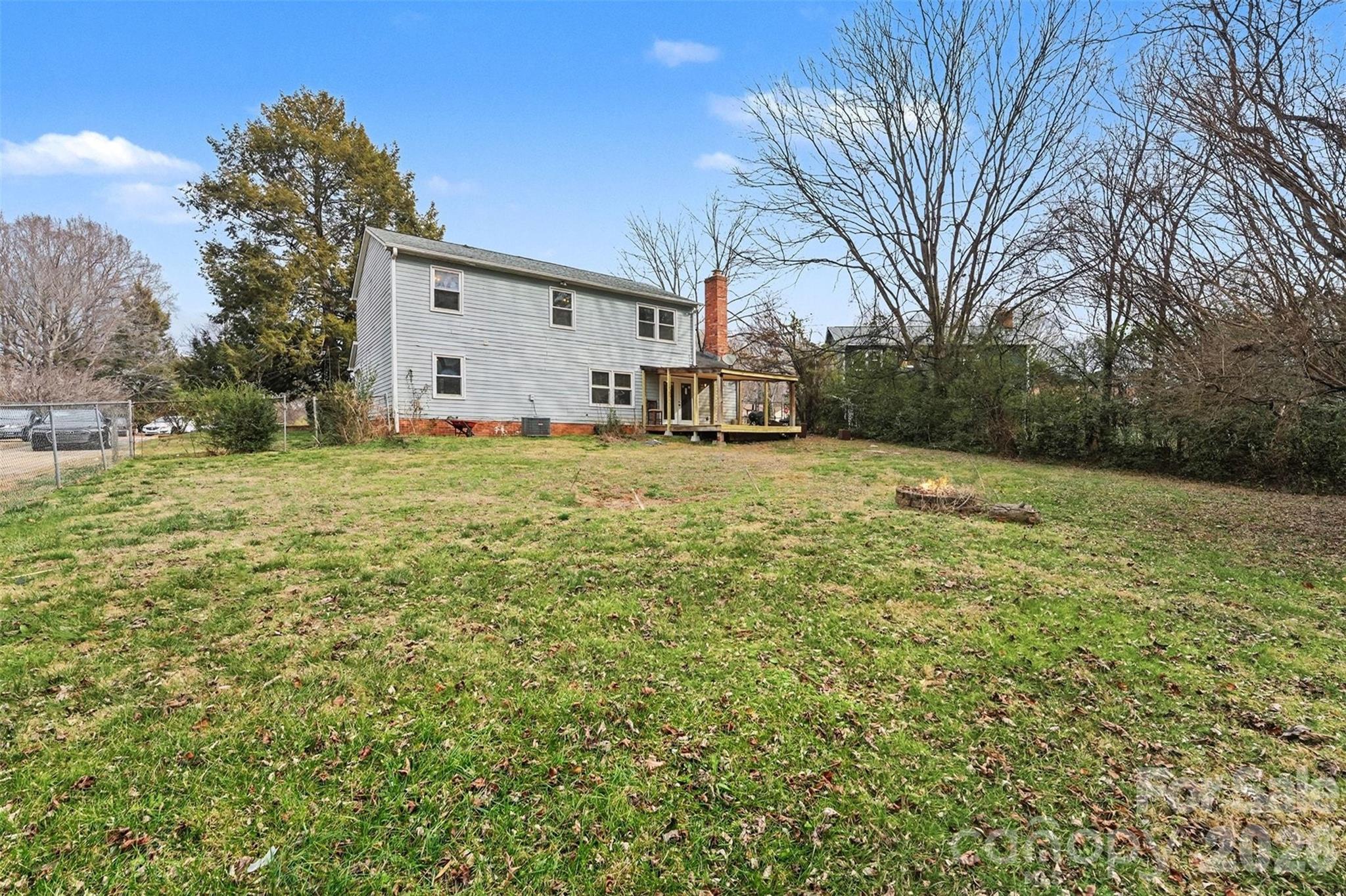 5609 Beaconsfield Road Charlotte, NC 28214 - Photo 32 of 33 Gallery Image 32
