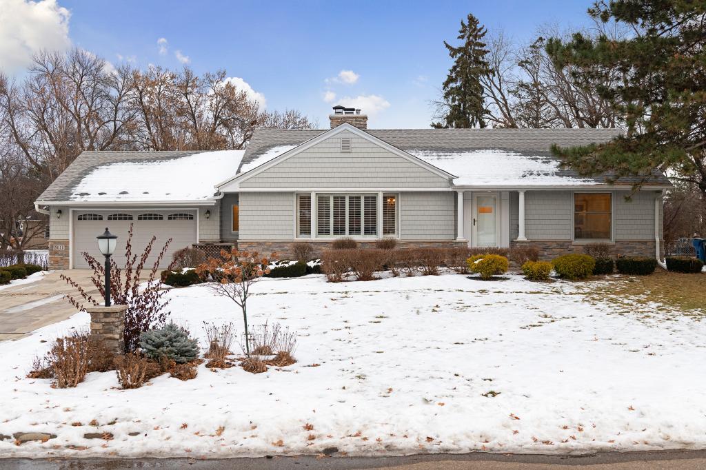 5611 Dalrymple Road Edina, MN 55424 - Photo 33 of 46