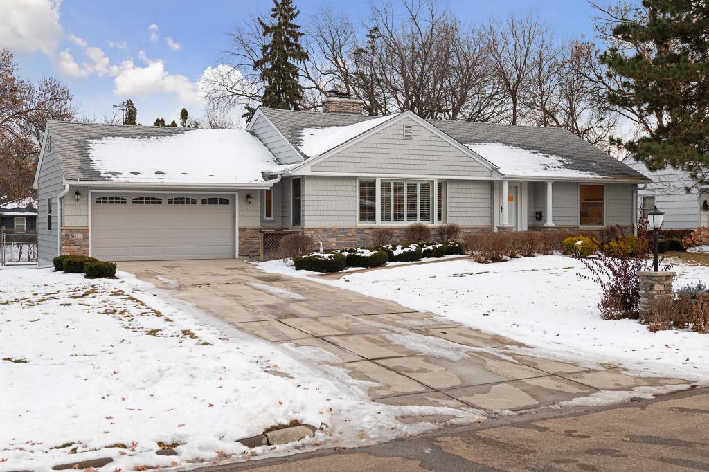 5611 Dalrymple Road Edina, MN 55424 - Photo 34 of 46