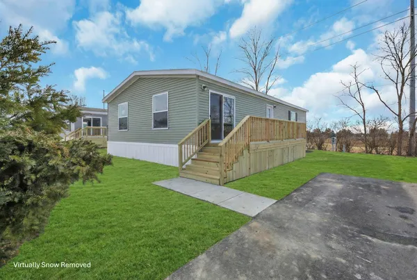 $122,900 | 1330 Hanover Road, Unit LOT 0501, Delaware, OH 43015