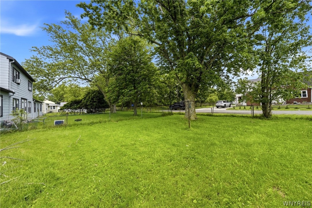 214 Rodman Road Lackawanna, NY 14218 - Photo 46 of 50