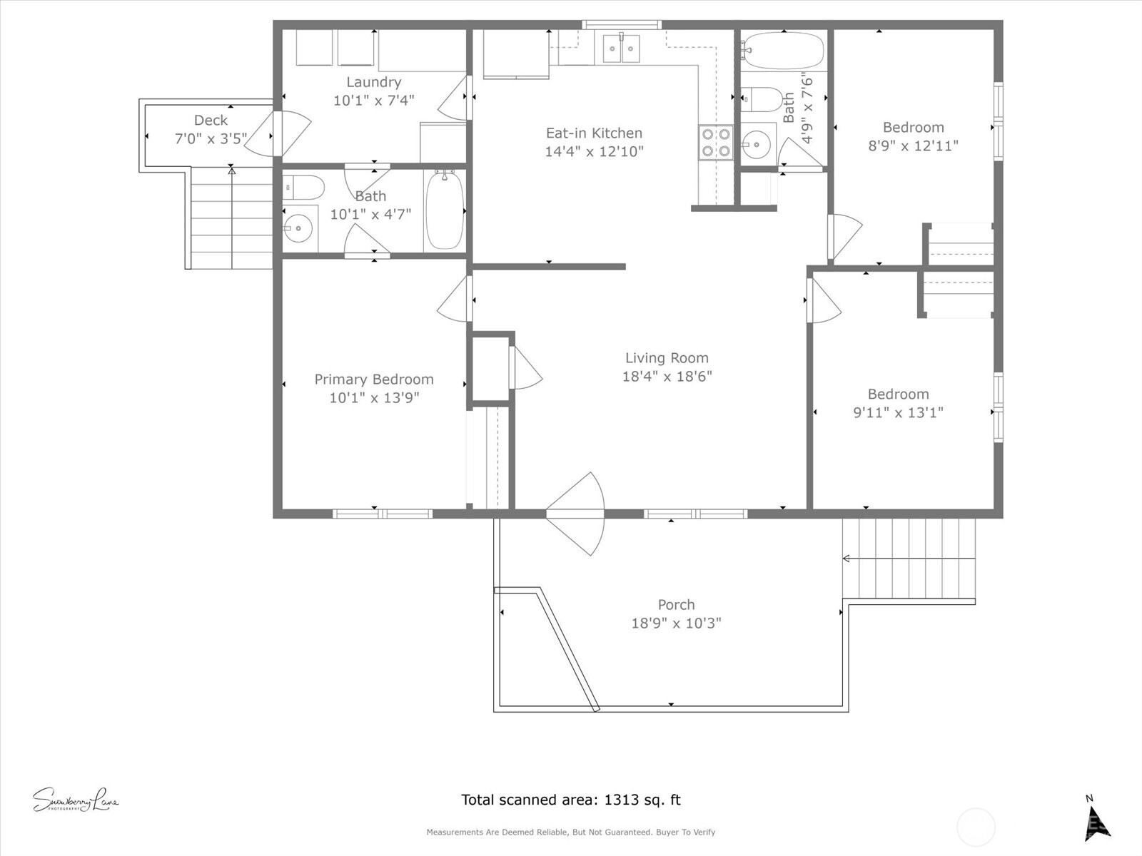 1015 Riepma Avenue Oak Harbor, WA 98277 - Photo 34 of 34 Gallery Image 34