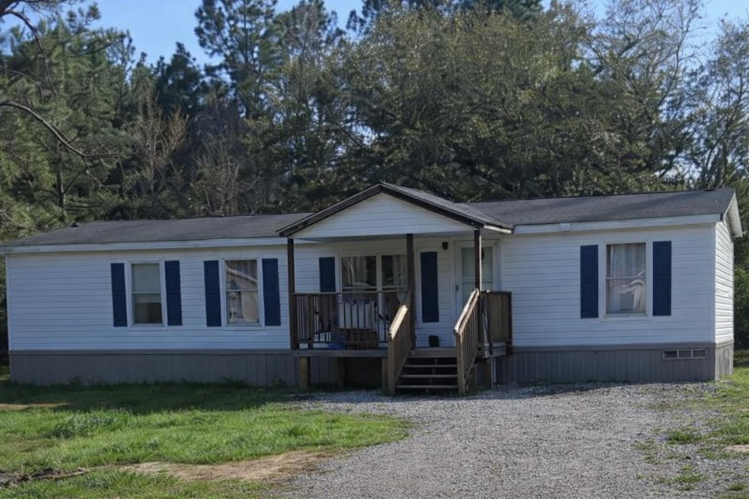 223 Armstrong Drive Georgetown, SC 29440 - Photo 14 of 14 Front Georgetown