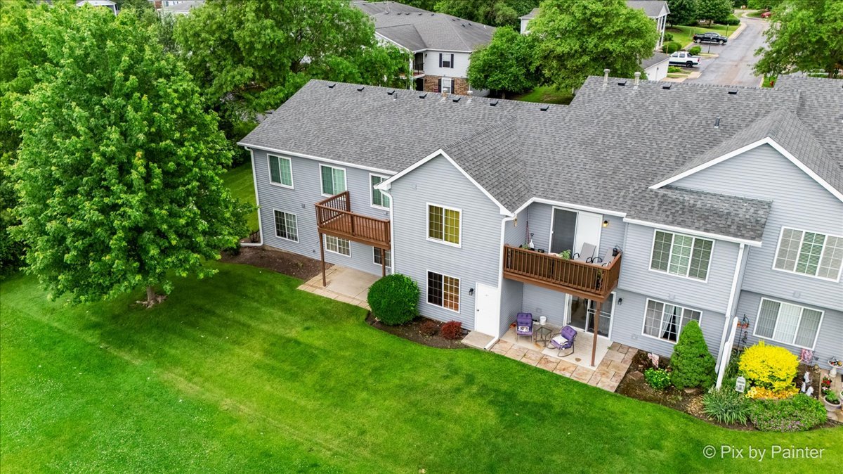 917 Golf Course Road, Unit 2 Crystal Lake, IL 60014 - Photo 40 of 44