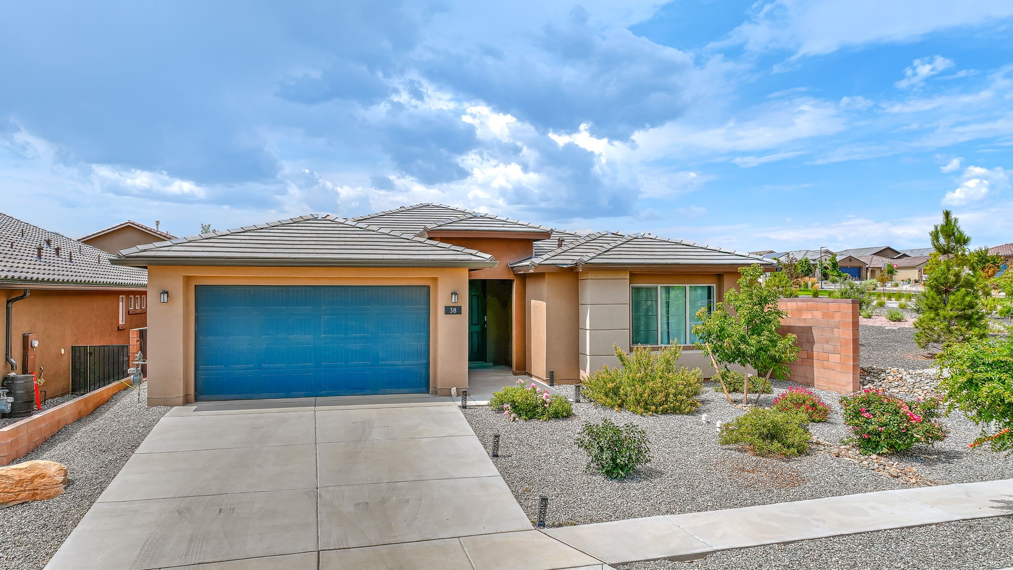38 Avenida Colibri Santa Fe, NM 87508 - Photo 52 of 61