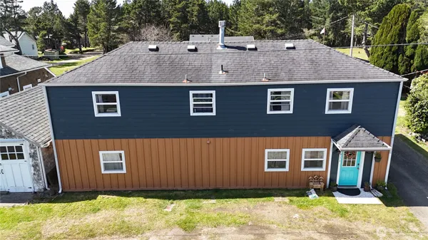 $449,900 | 1911 Boulevard Avenue, Long Beach, WA 98631