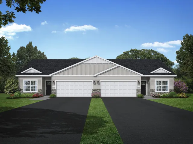 $319,900 | 1203 Cedar Lane, Montrose, MN 55363