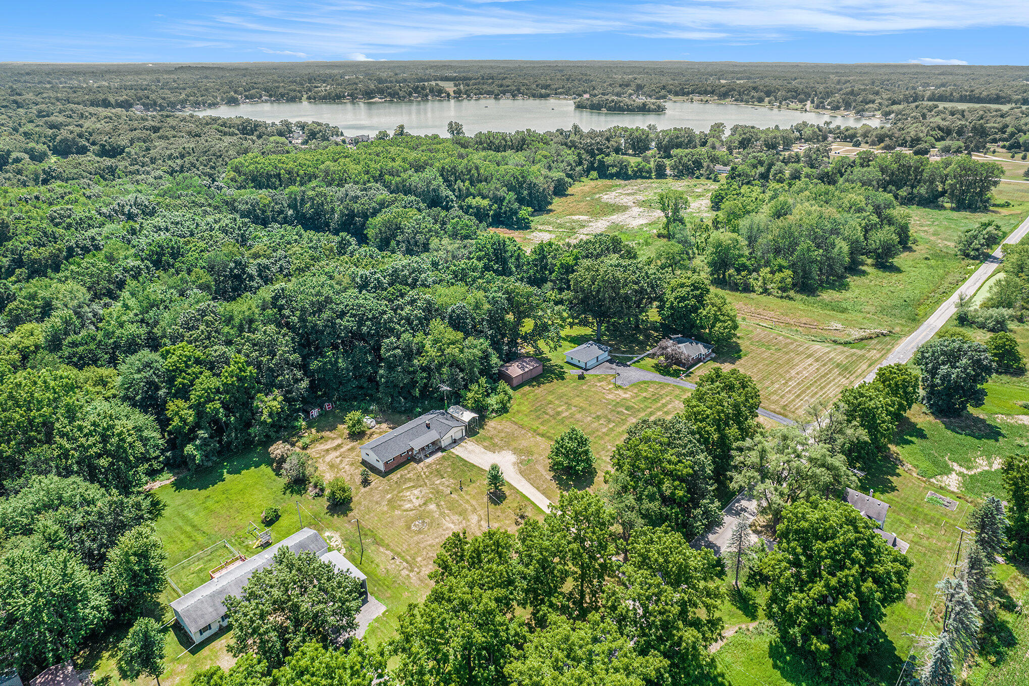 4881 Styles Road Pleasant Lake, MI 49272 - Photo 27 of 38 035_dji_0007_49
