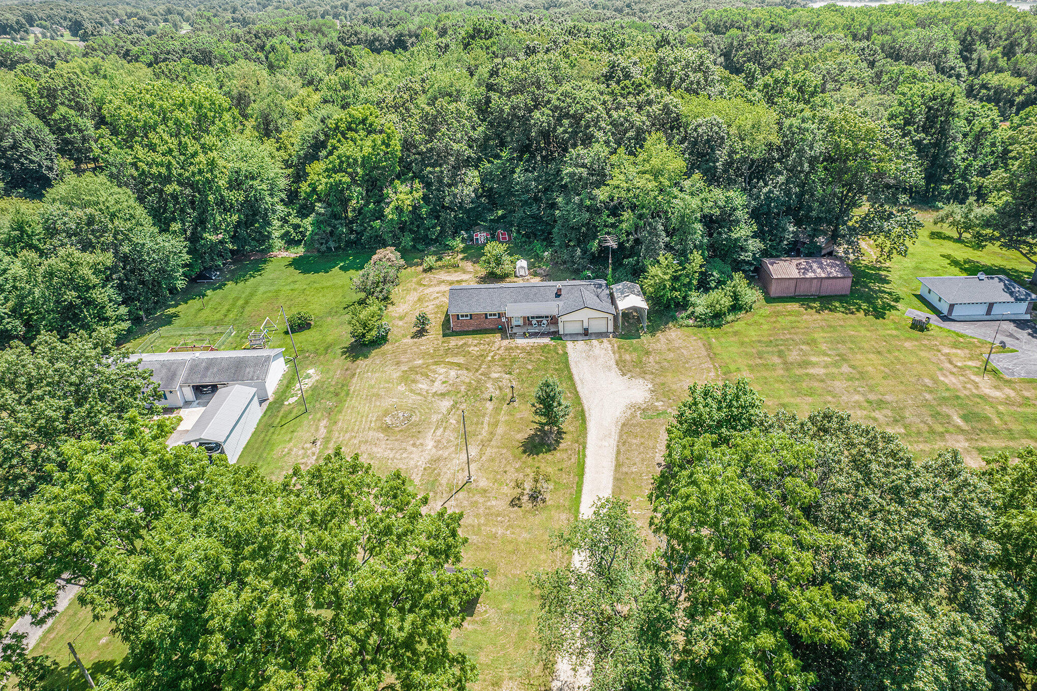 4881 Styles Road Pleasant Lake, MI 49272 - Photo 5 of 38 034_dji_0006_228