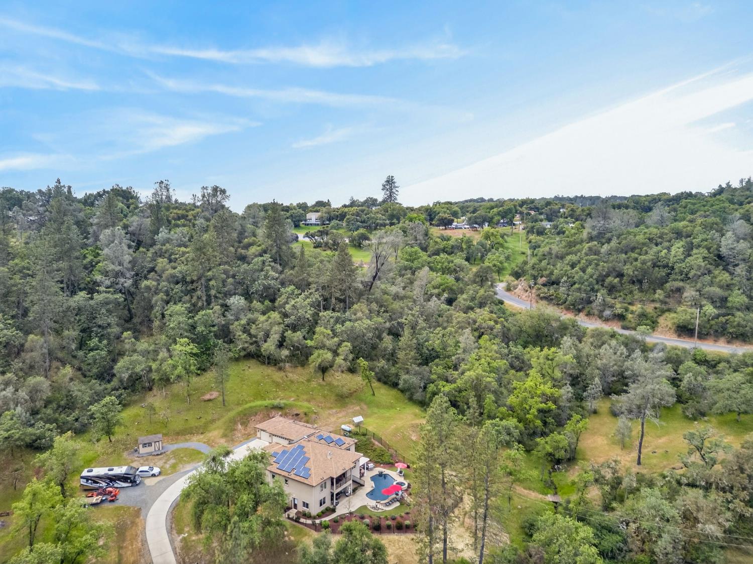 4554 Cross Creek Road Cool, CA 95614 - Photo 86 of 92 Gallery Image 86