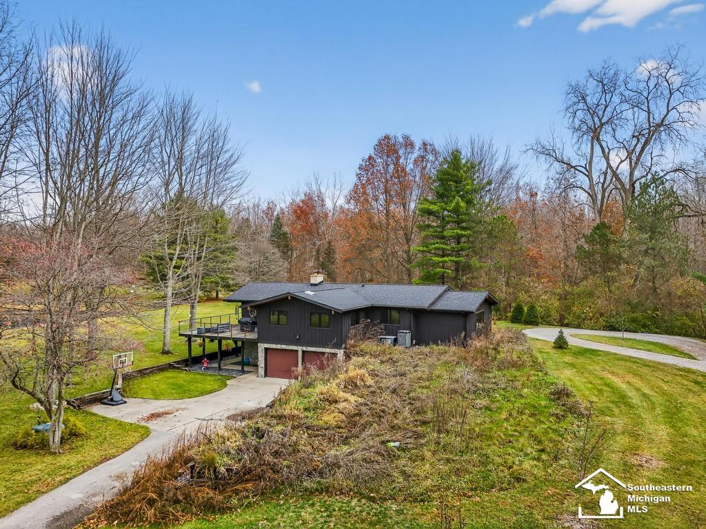 4270 West Temperance Road Ottawa Lake, MI 49267 - Photo 13 of 97