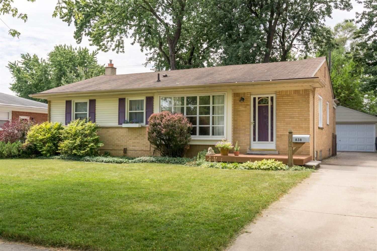 838 Juneau Road Ypsilanti, MI 48198 - Photo 1 of 10 Photo 1