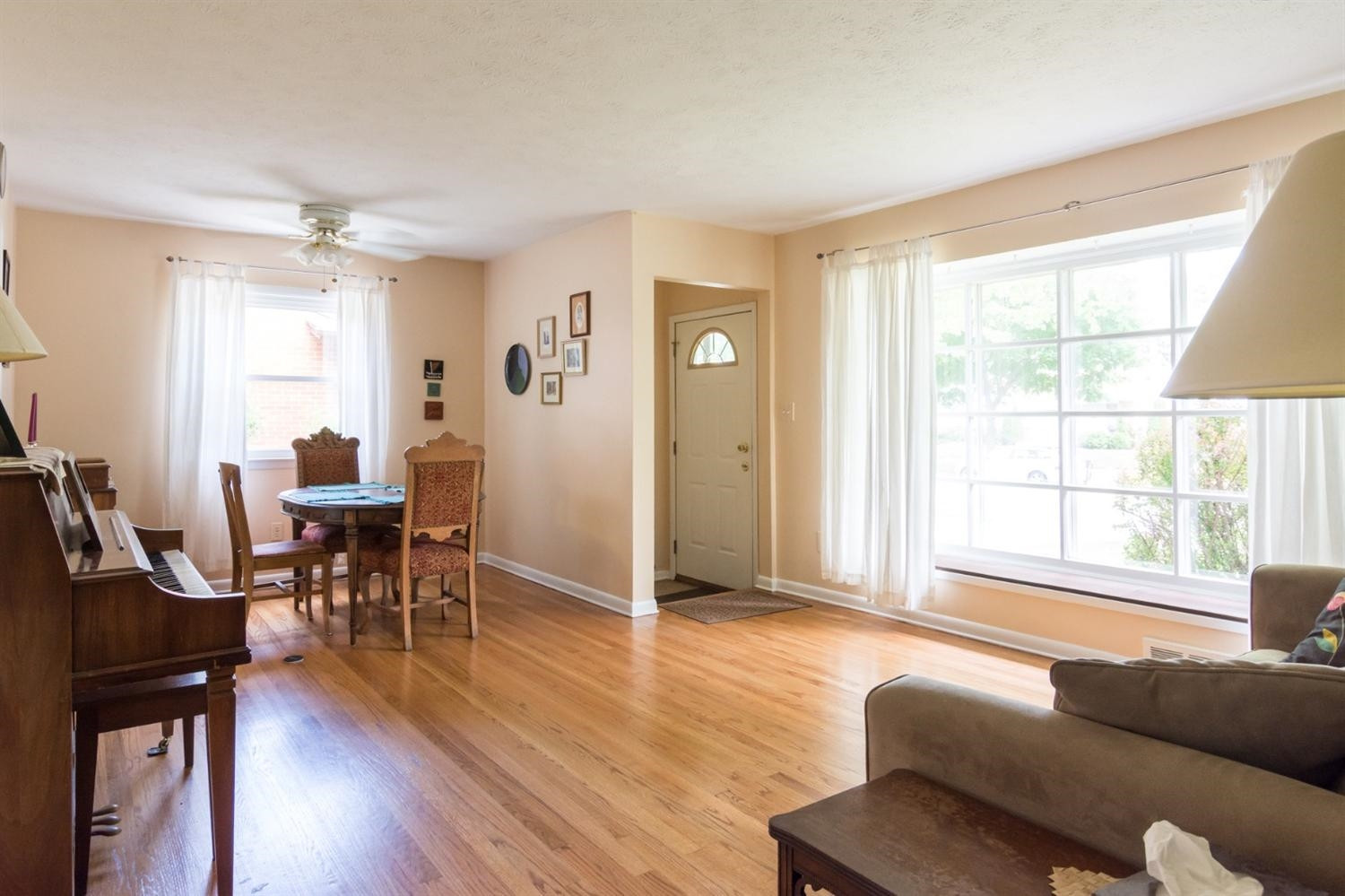 838 Juneau Road Ypsilanti, MI 48198 - Photo 4 of 10 Photo 4