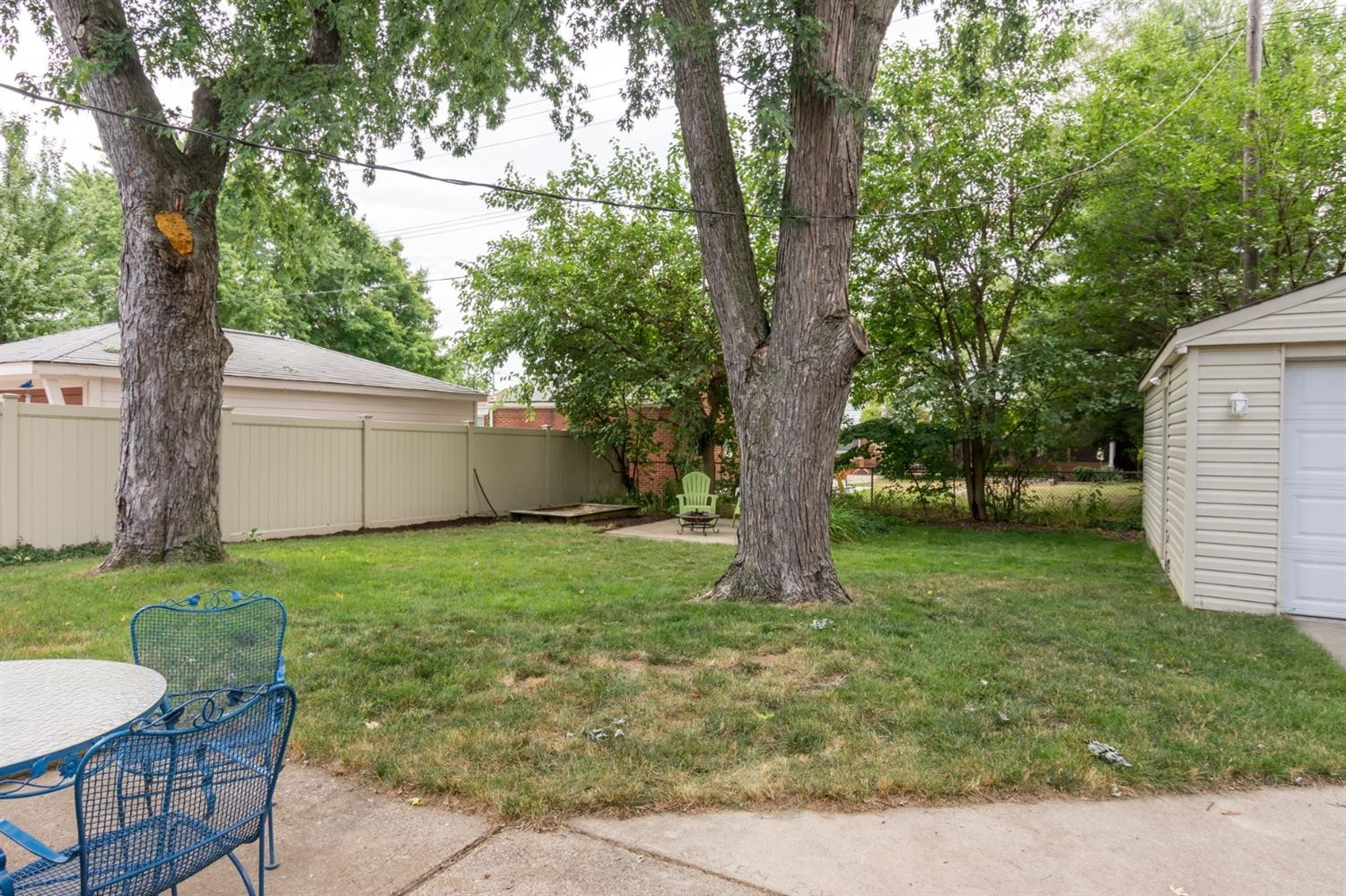 838 Juneau Road Ypsilanti, MI 48198 - Photo 7 of 10 Photo 7