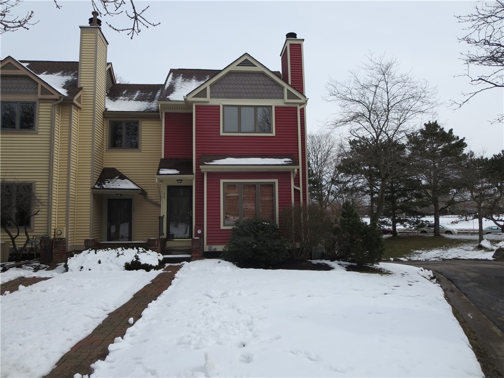 42 Cornhill Place Rochester, NY 14608 - Photo 1 of 1